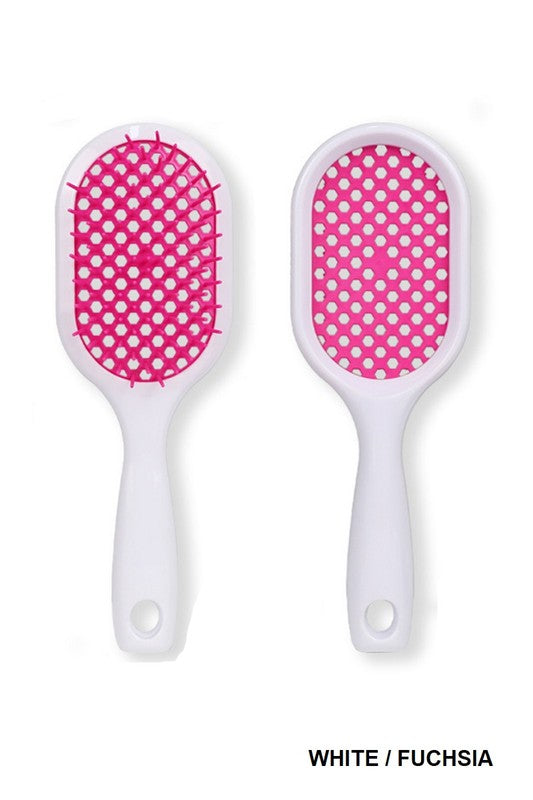 Tik Tok Superbrush Plus Detangling Hair Comb