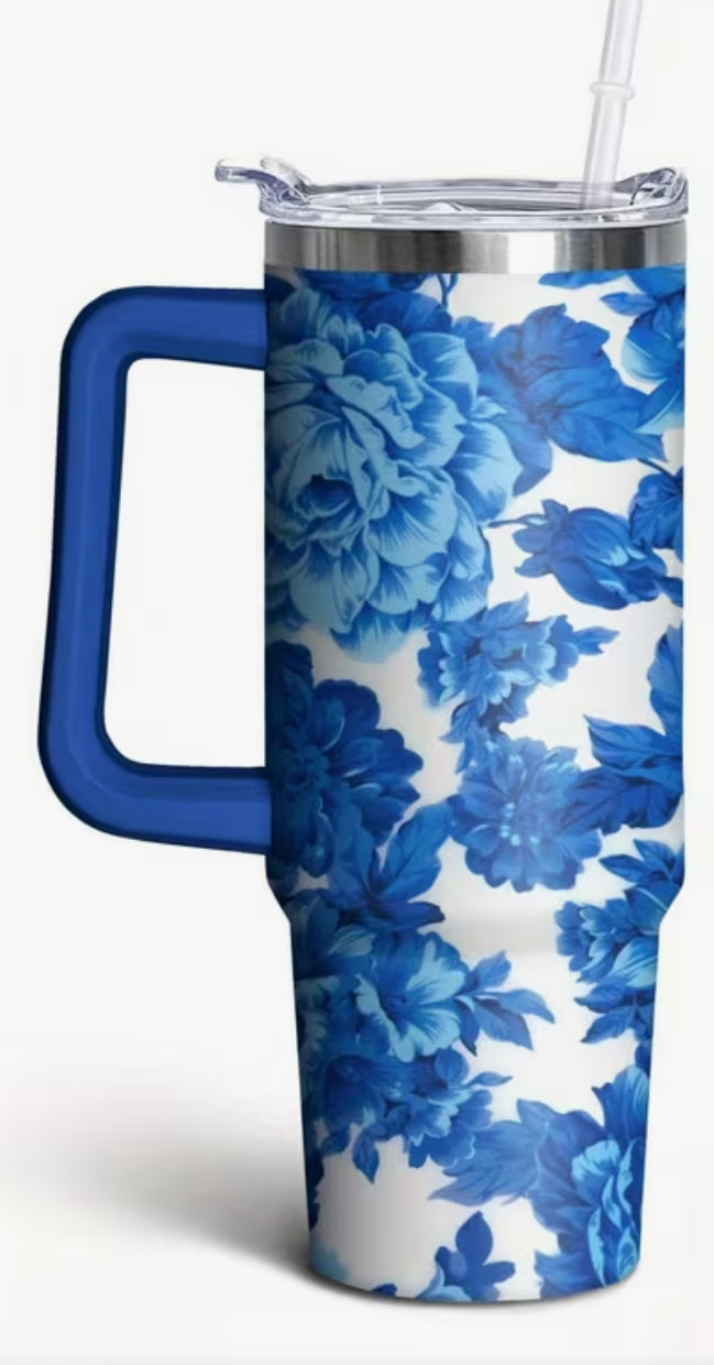 Pioneer 30oz Tumbler