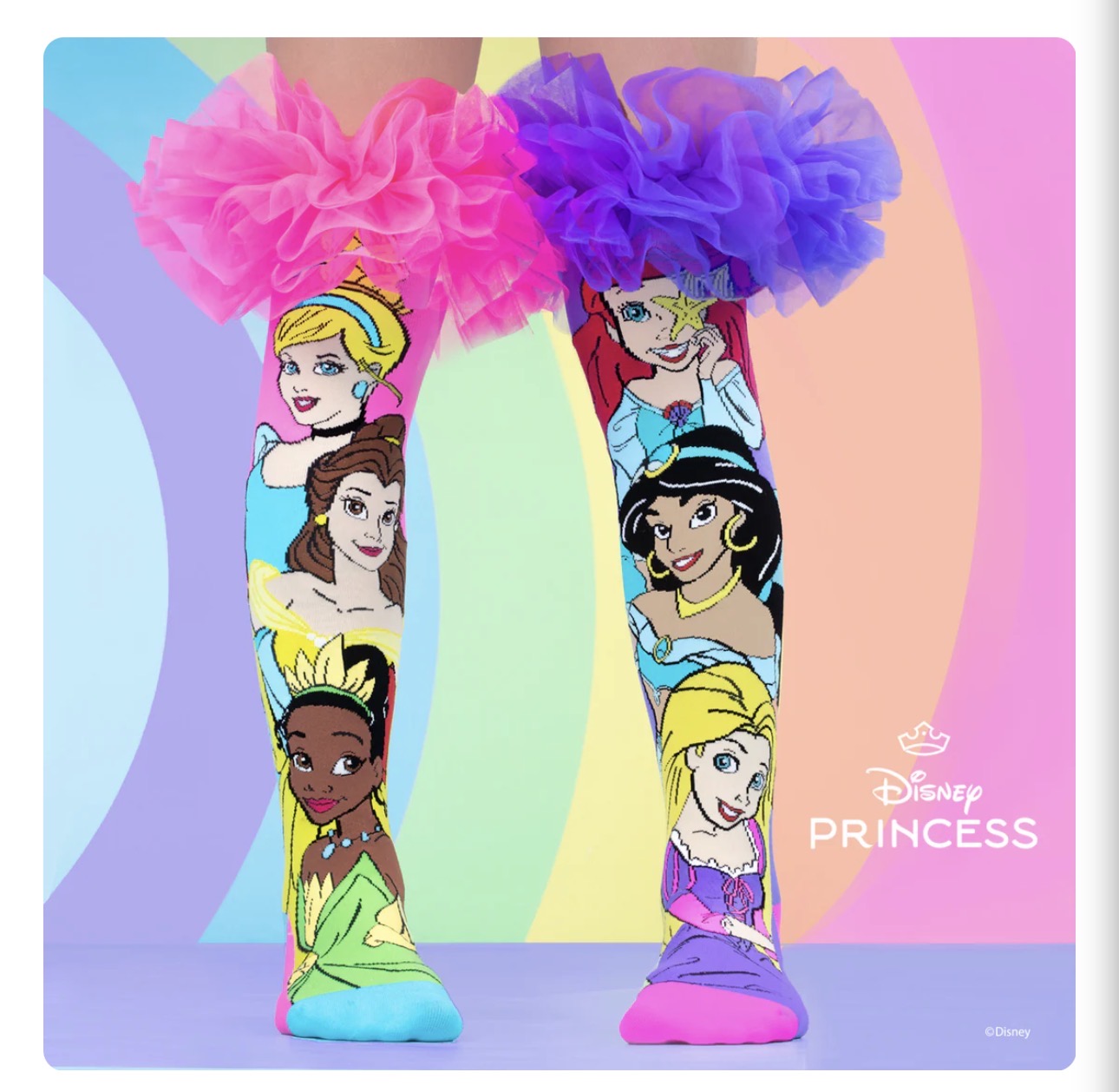 Princess Socks