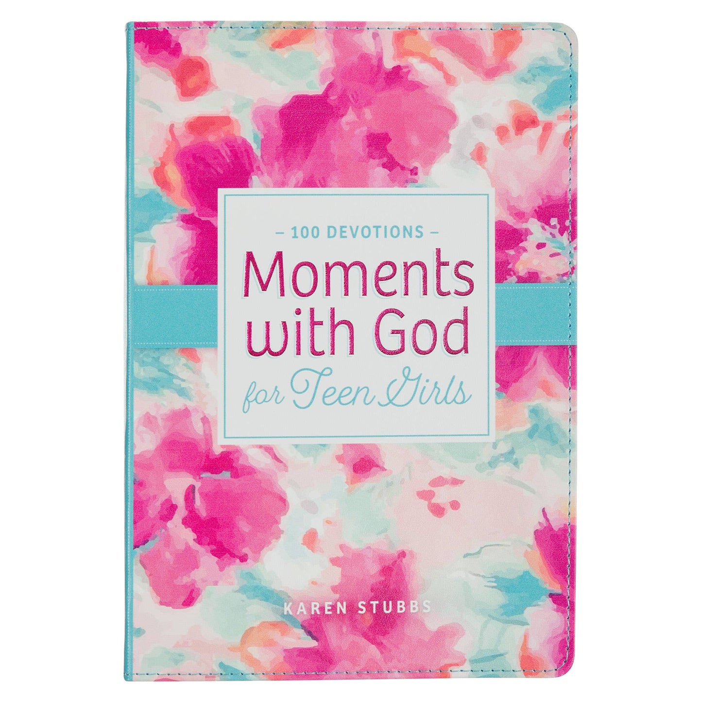 Moments with God Devotional