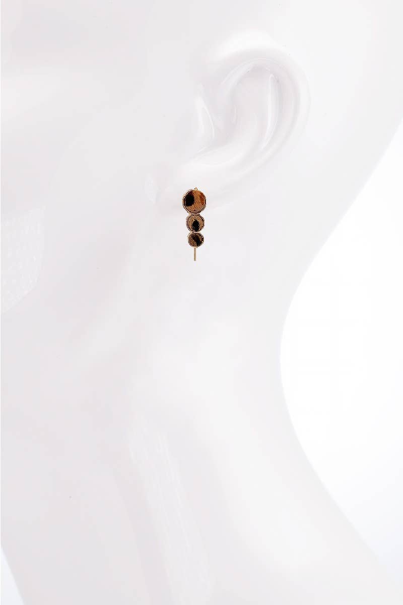 Cuff Earrings