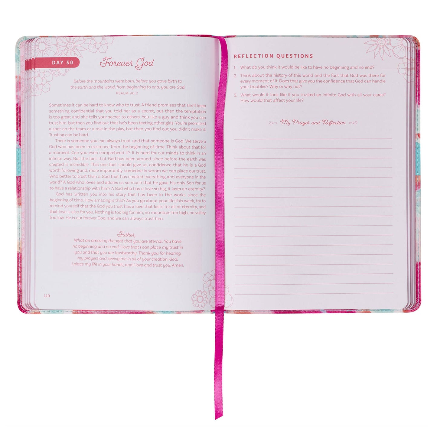 Moments with God Devotional