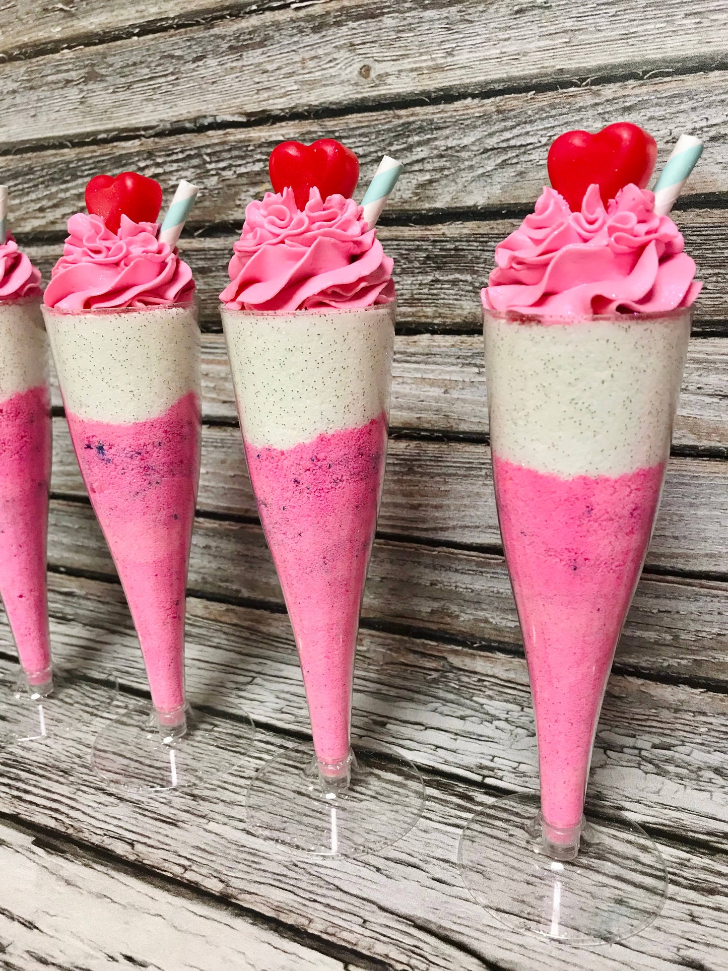 Sweetheart Bellini Bath Bomb