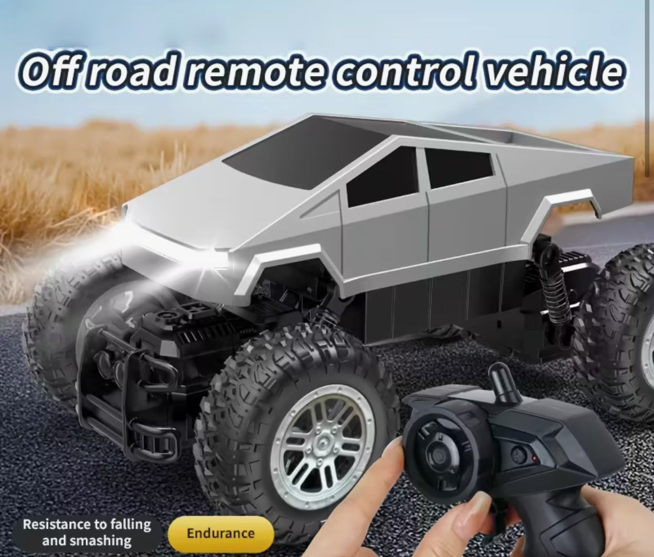 Remote Car