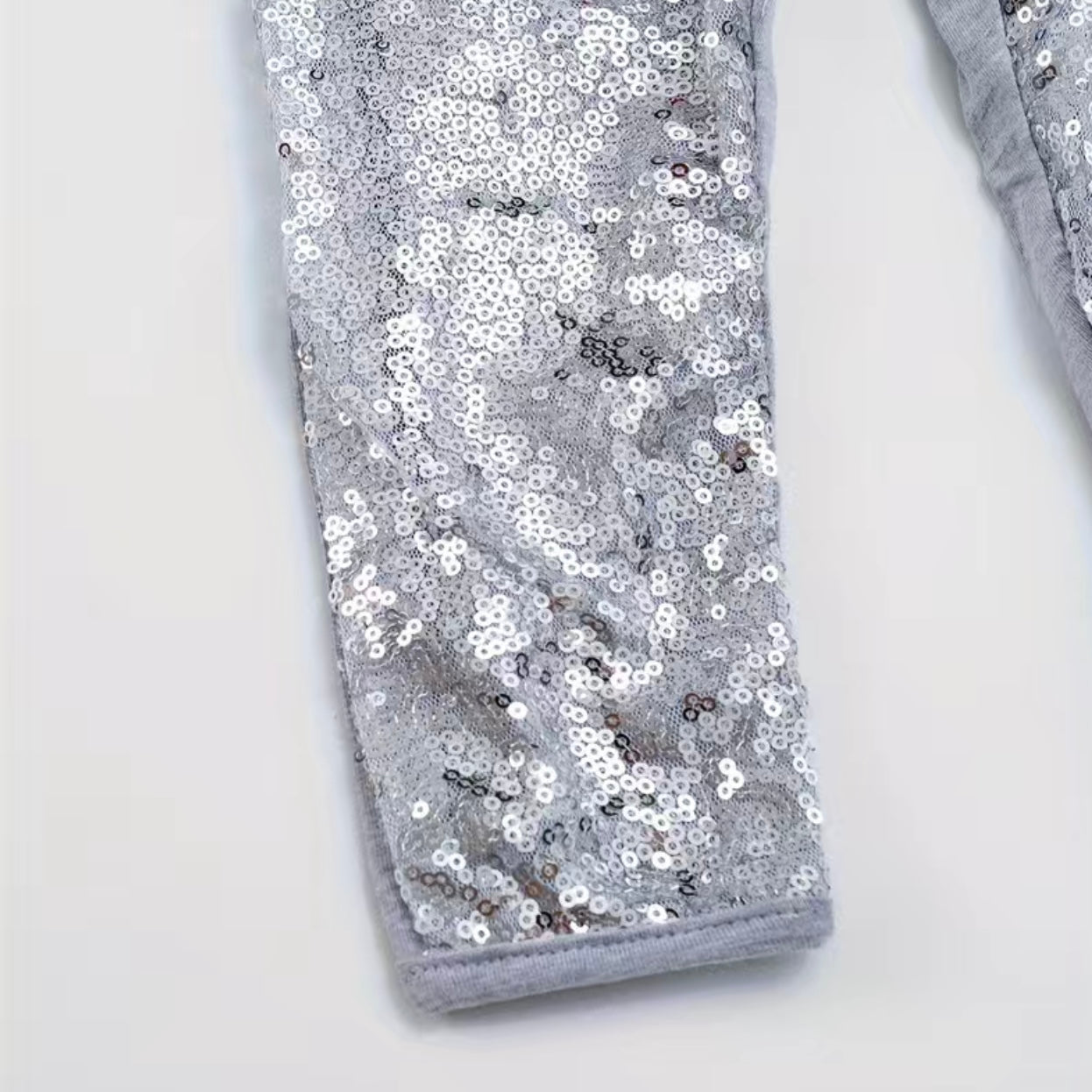 Girls Sparkle Christmas Set