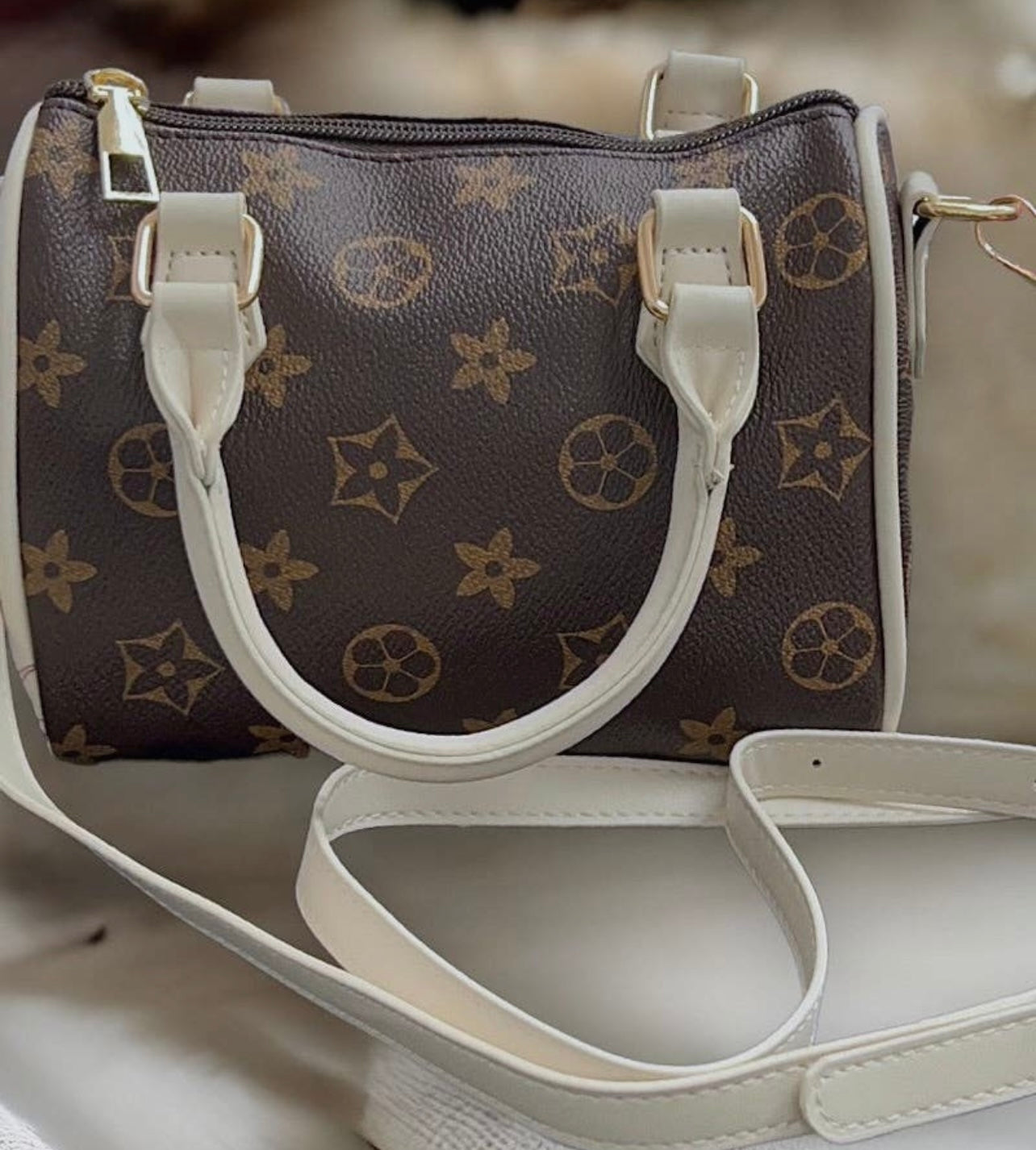 Kids Small Designer Inspired Purse