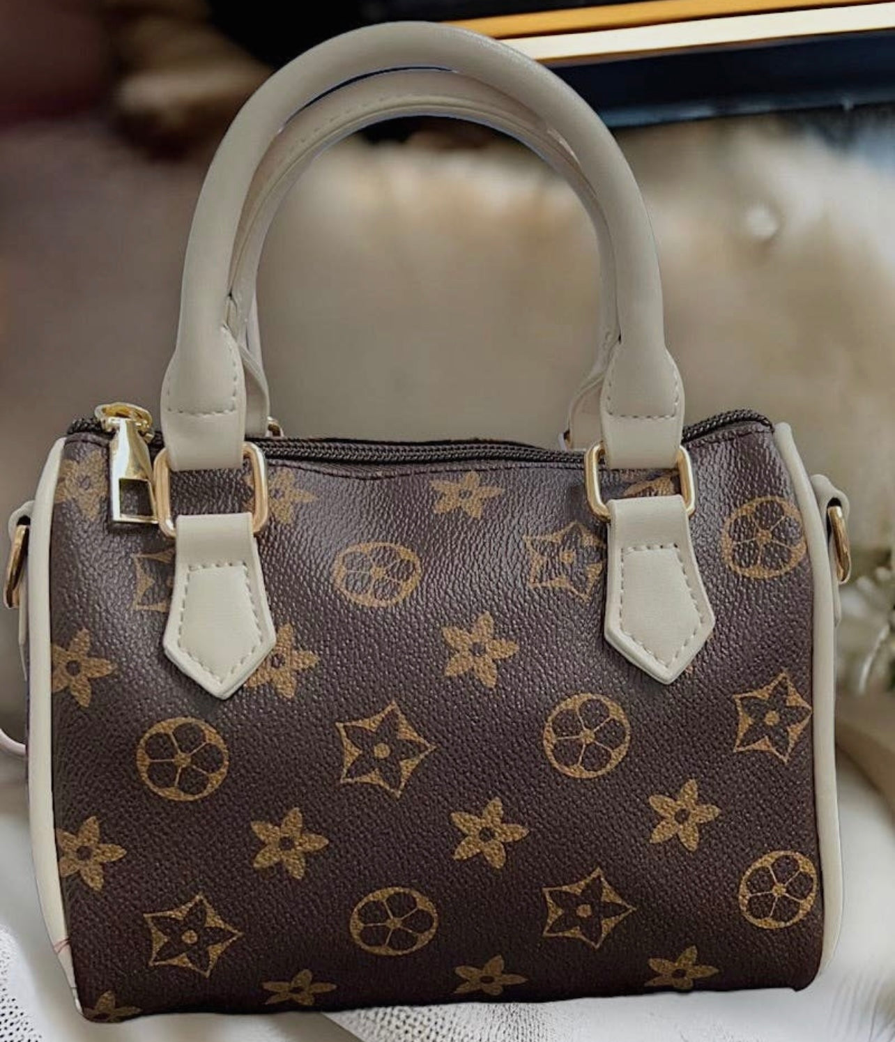 Kids Small Designer Inspired Purse