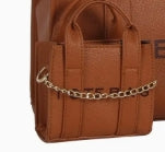 Mini Tote Bag