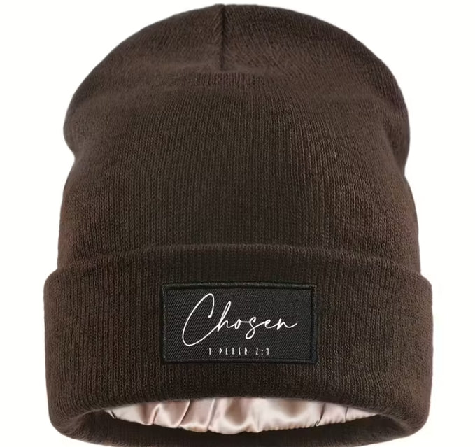 Chosen Beanie