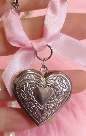 Girls Cute Necklace