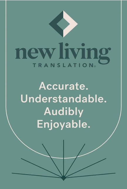 NLT Wide Margin Bible