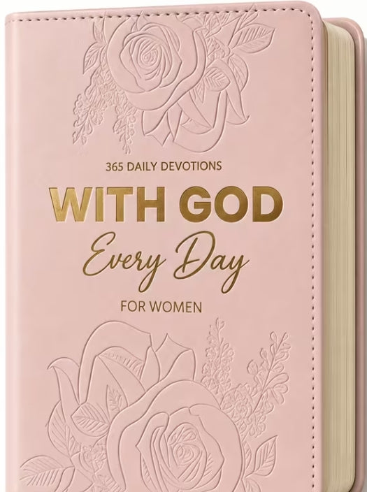 One Minute with God