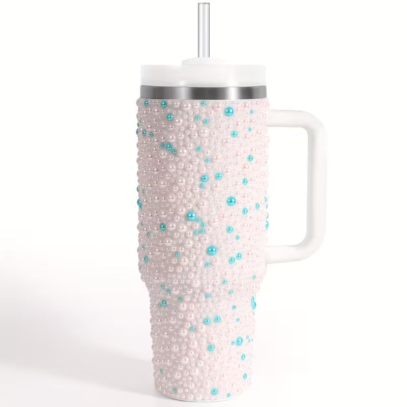 Pearl 40oz Tumbler