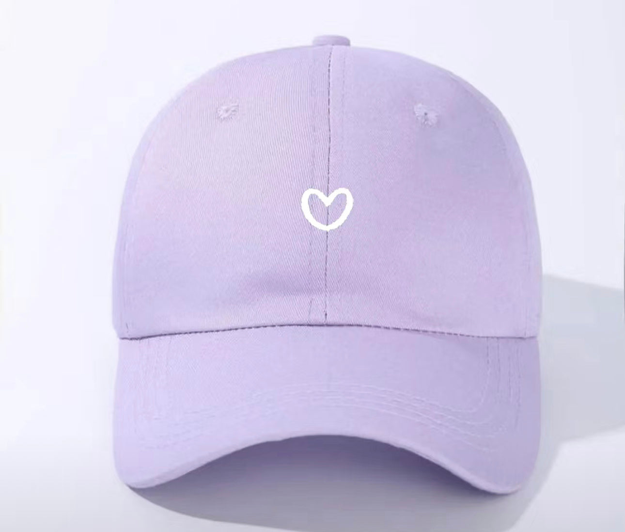 Kids Heart Cap