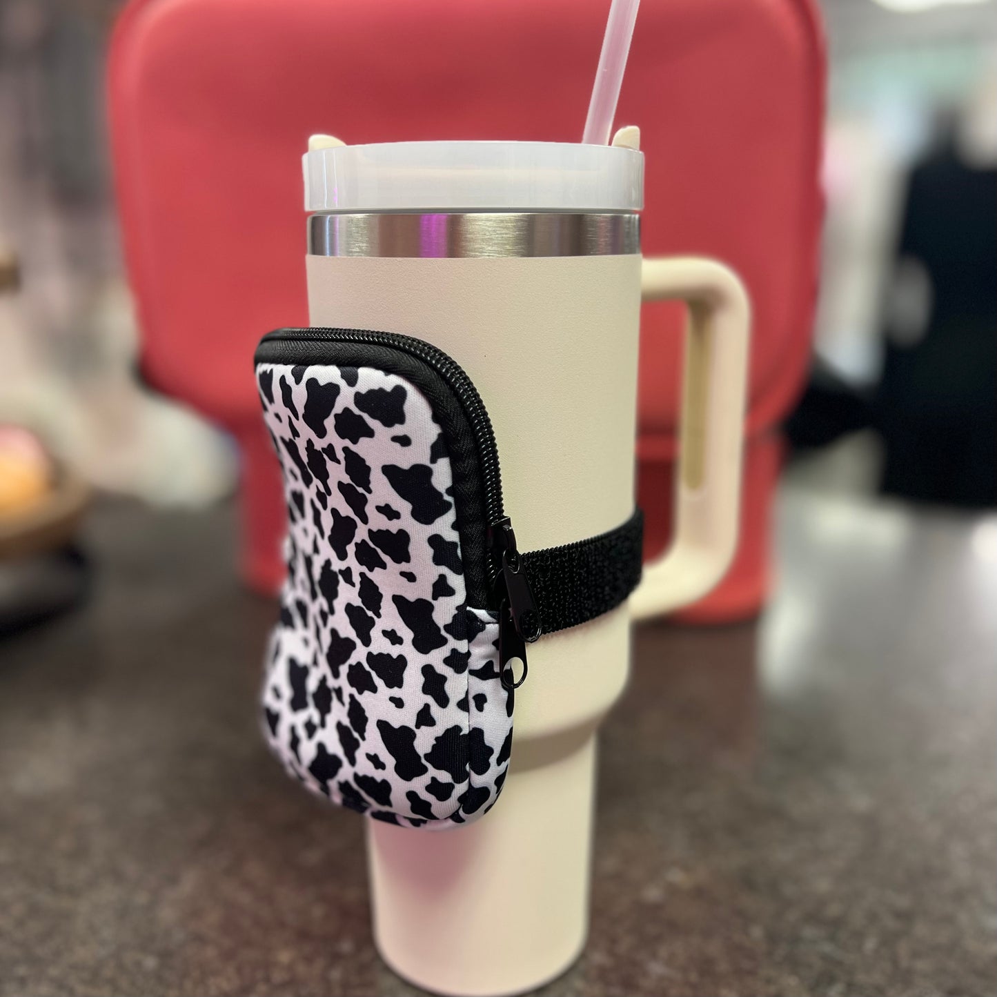 Tumbler Pouches