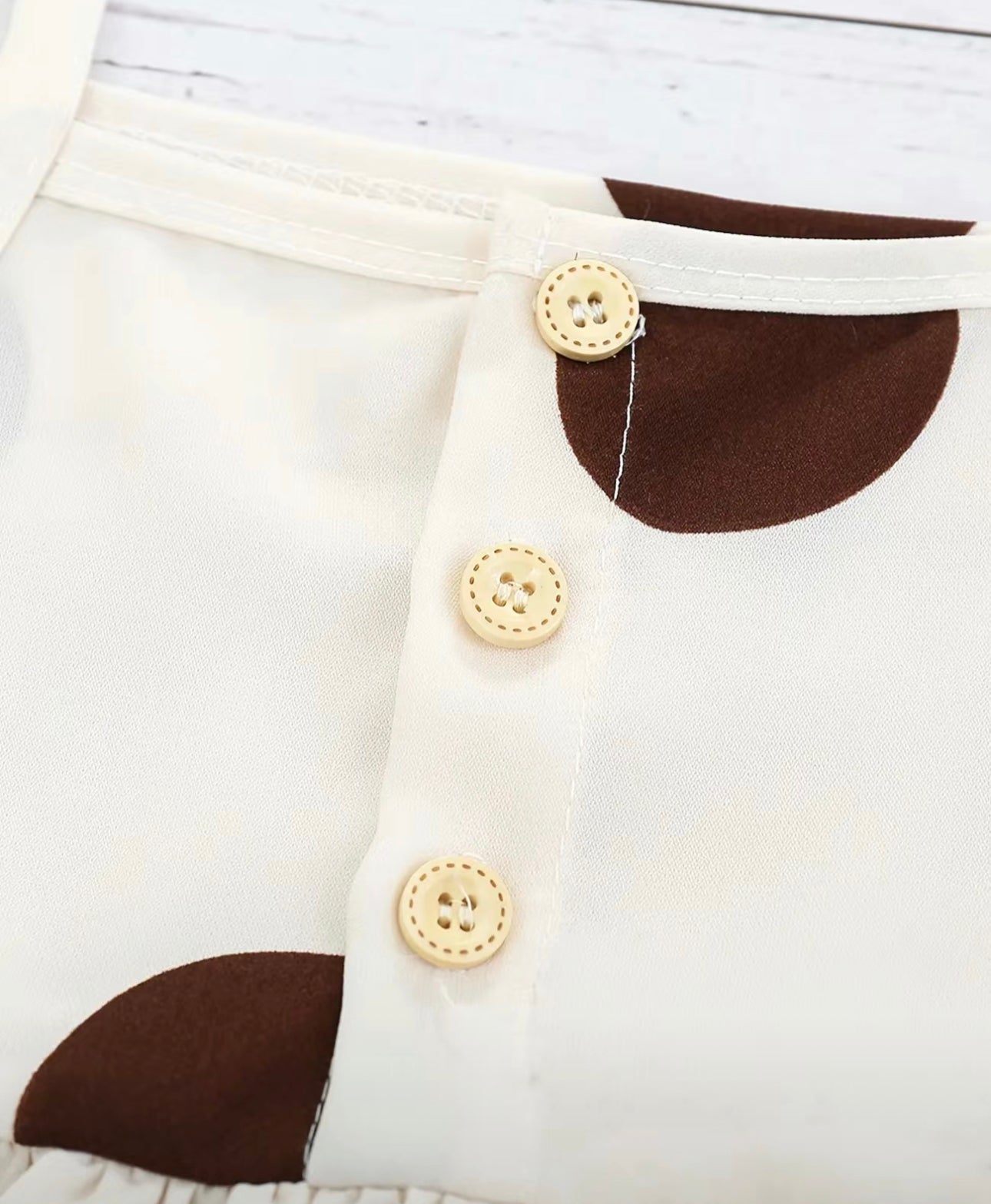 Polka Dot Bloomer Oufit