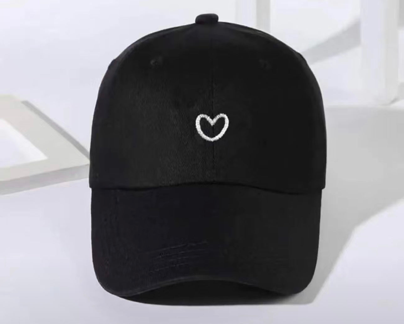 Kids Heart Cap