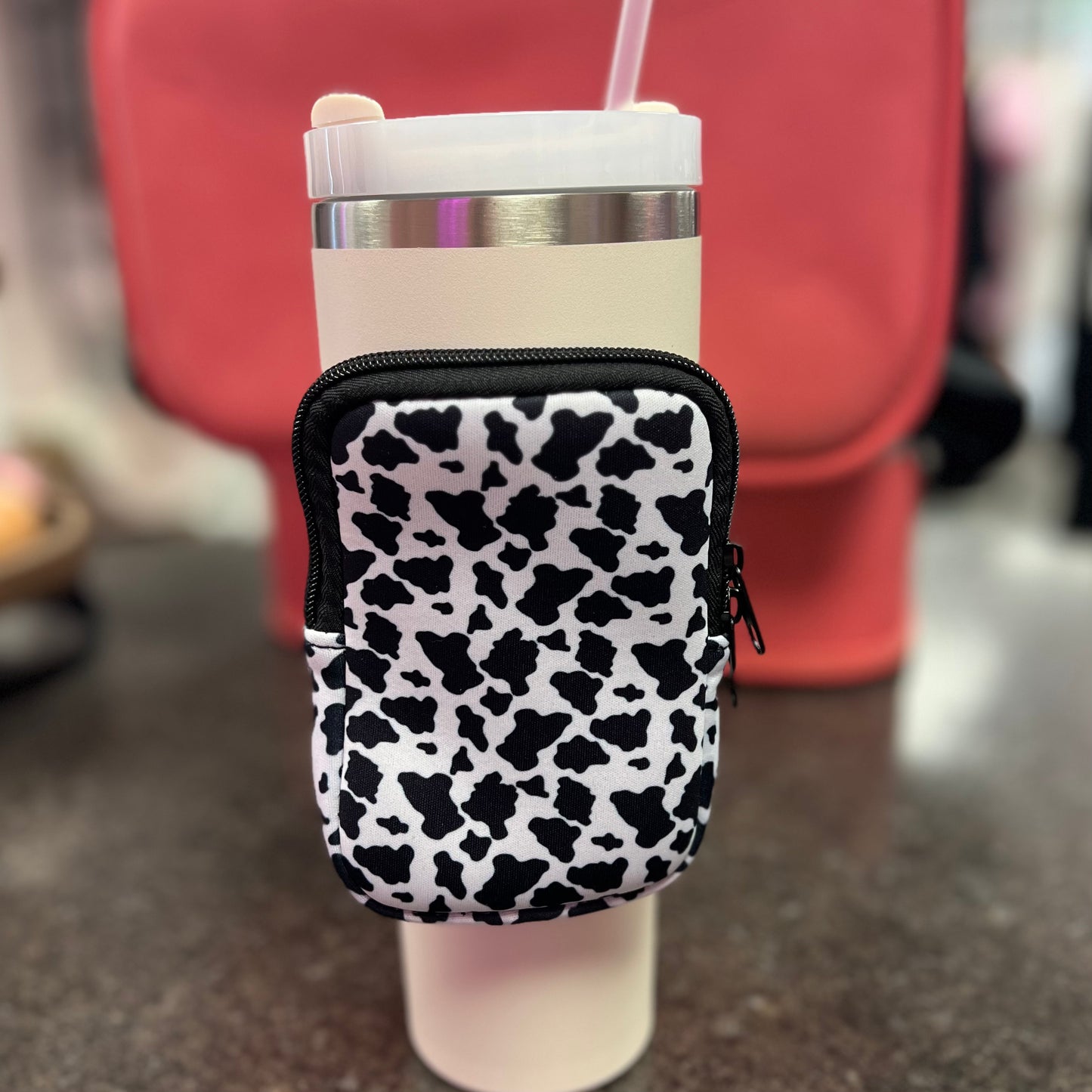 Tumbler Pouches