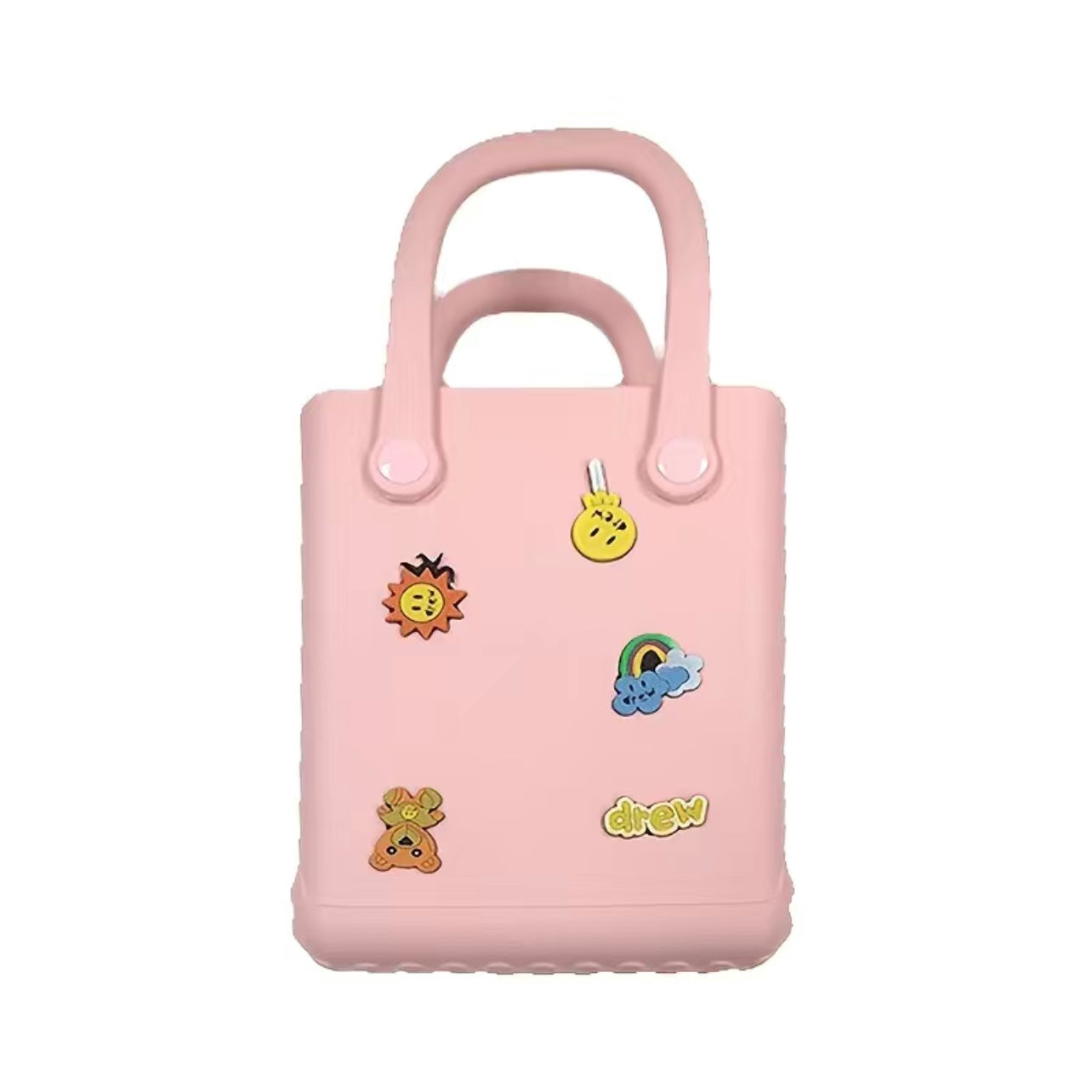 Kid’s Waterproof Tote Bags