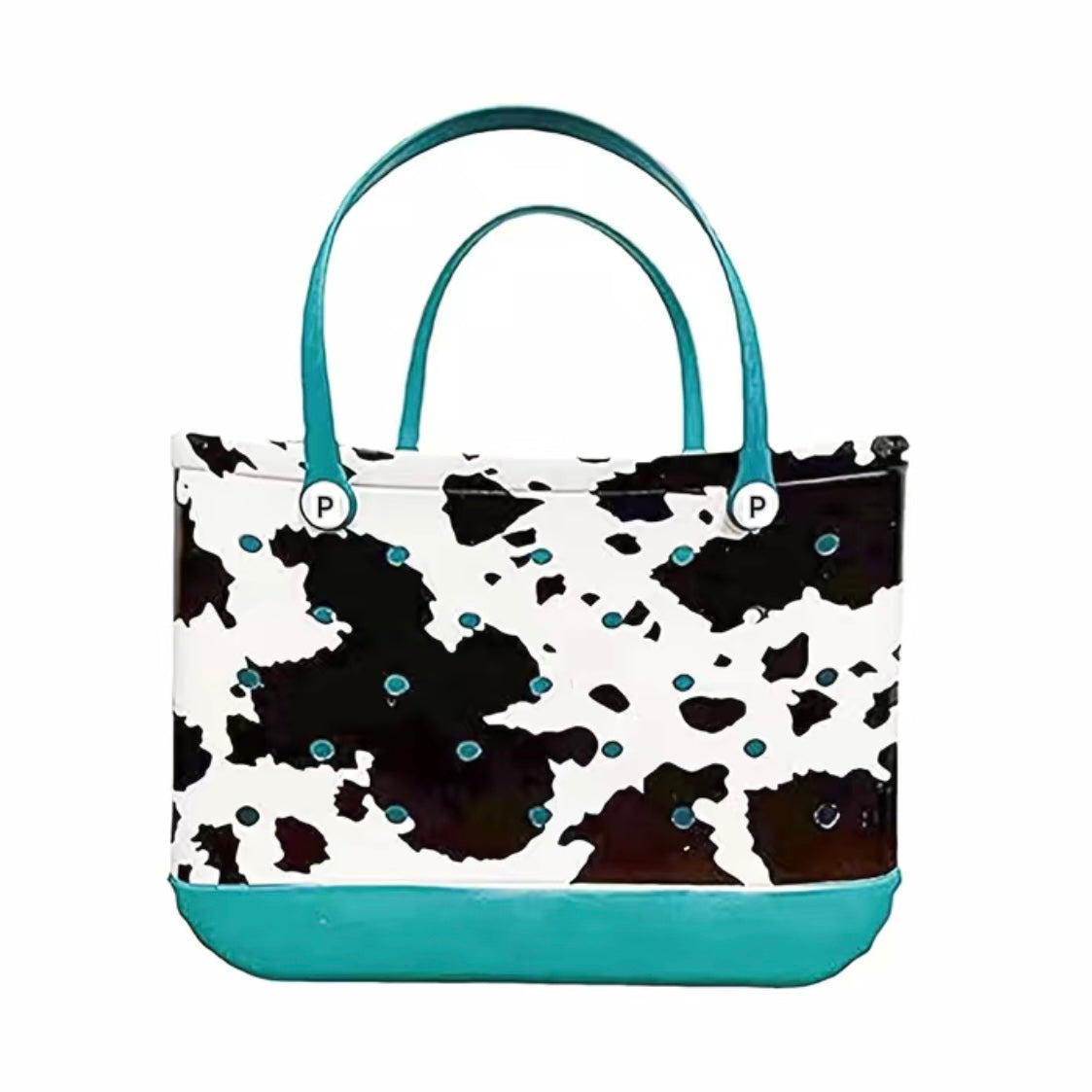 Large Waterproof Tote Bag