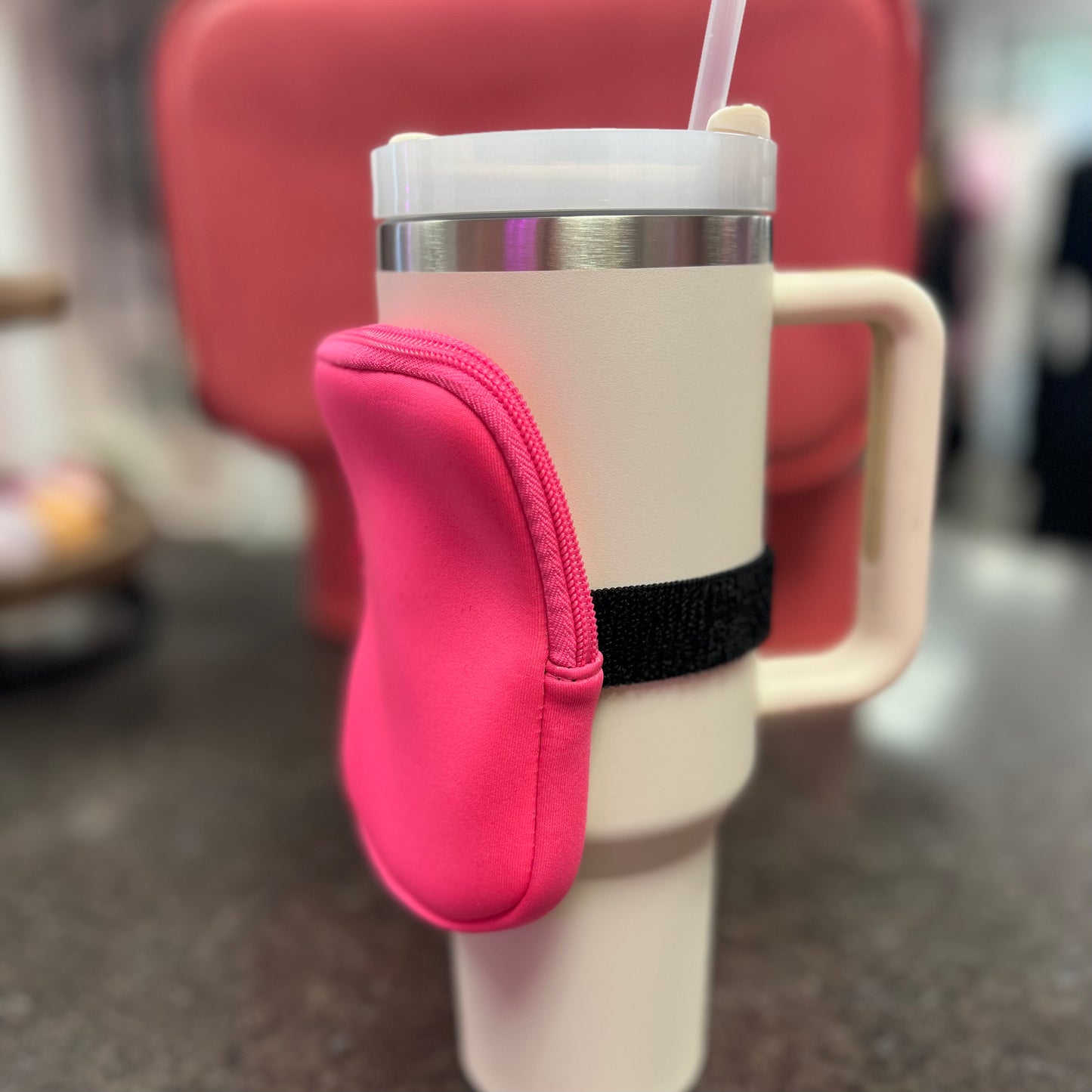 Tumbler Pouches