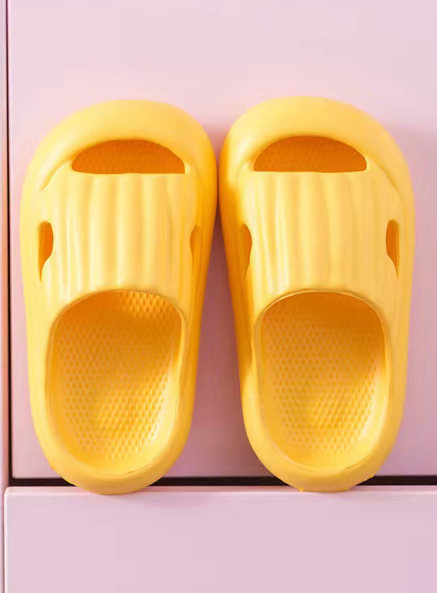 Non-Slip Slides