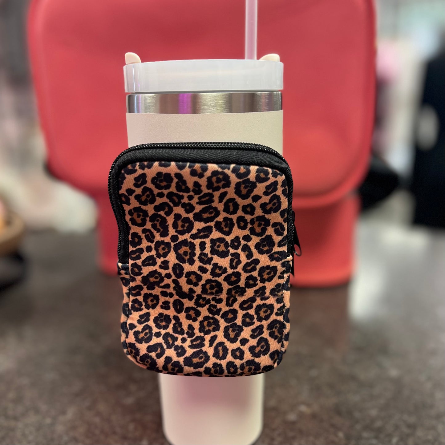 Tumbler Pouches