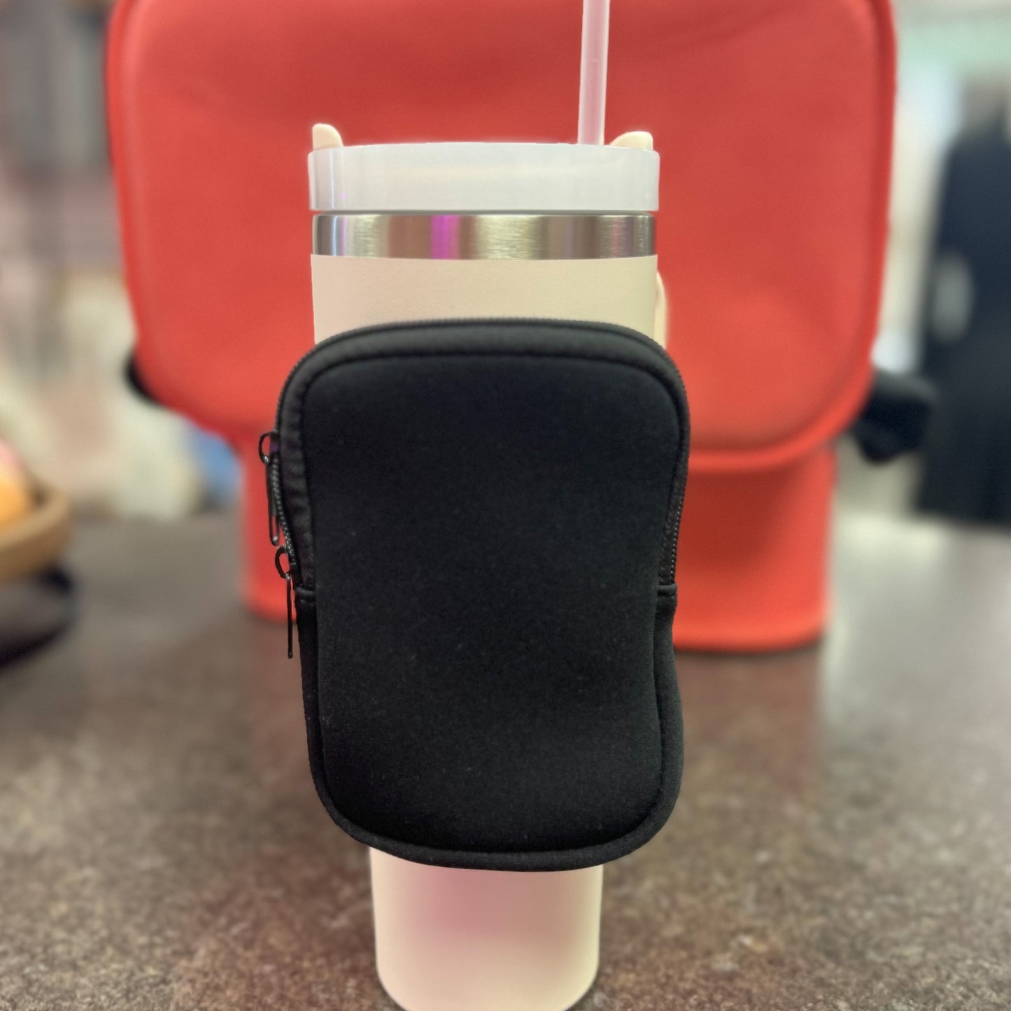 Tumbler Pouches