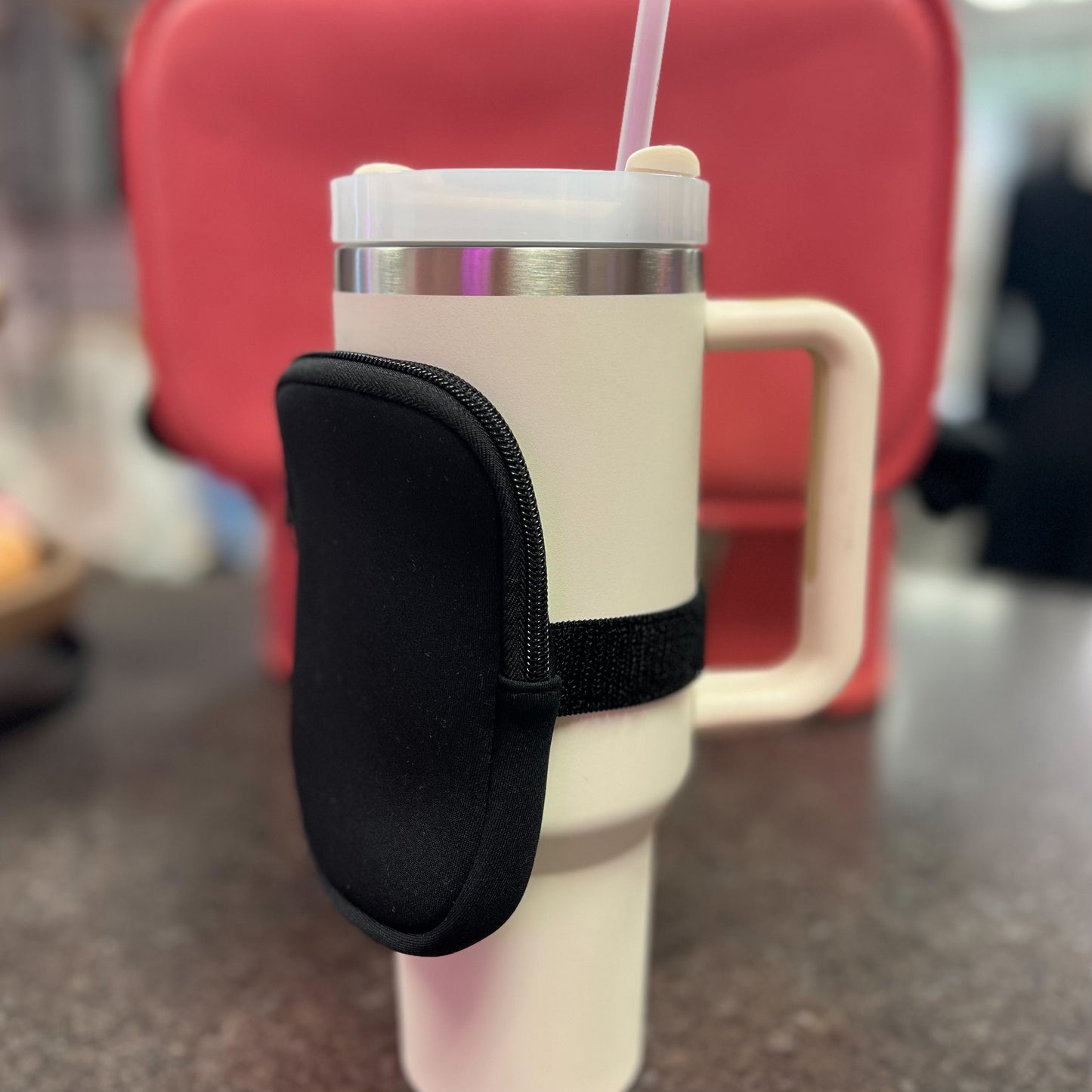 Tumbler Pouches