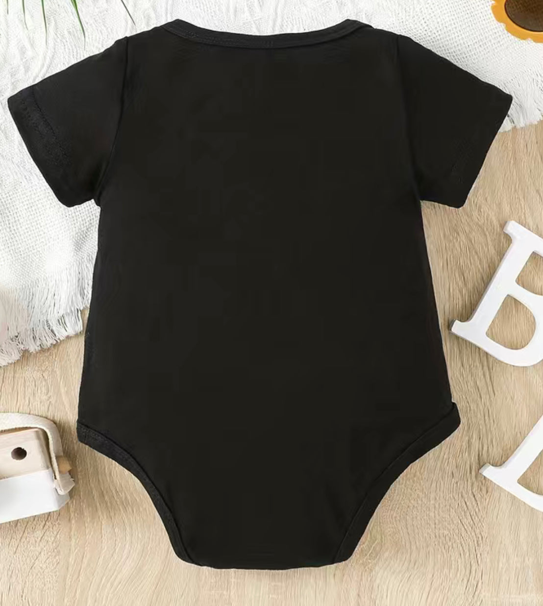 Papa’s Girl Onesie