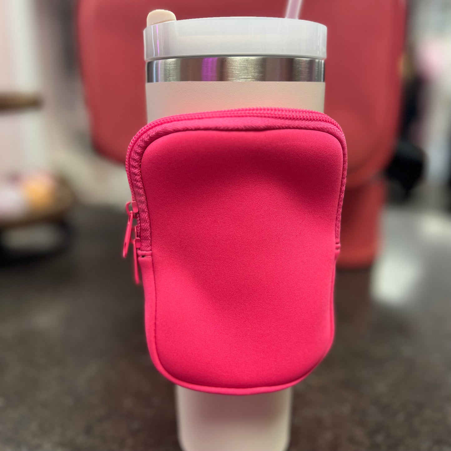 Tumbler Pouches