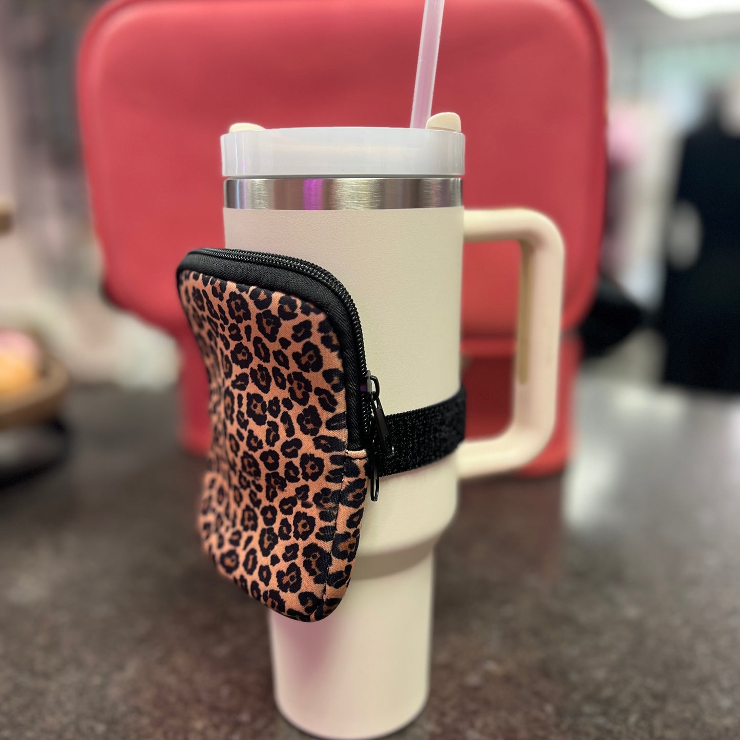 Tumbler Pouches