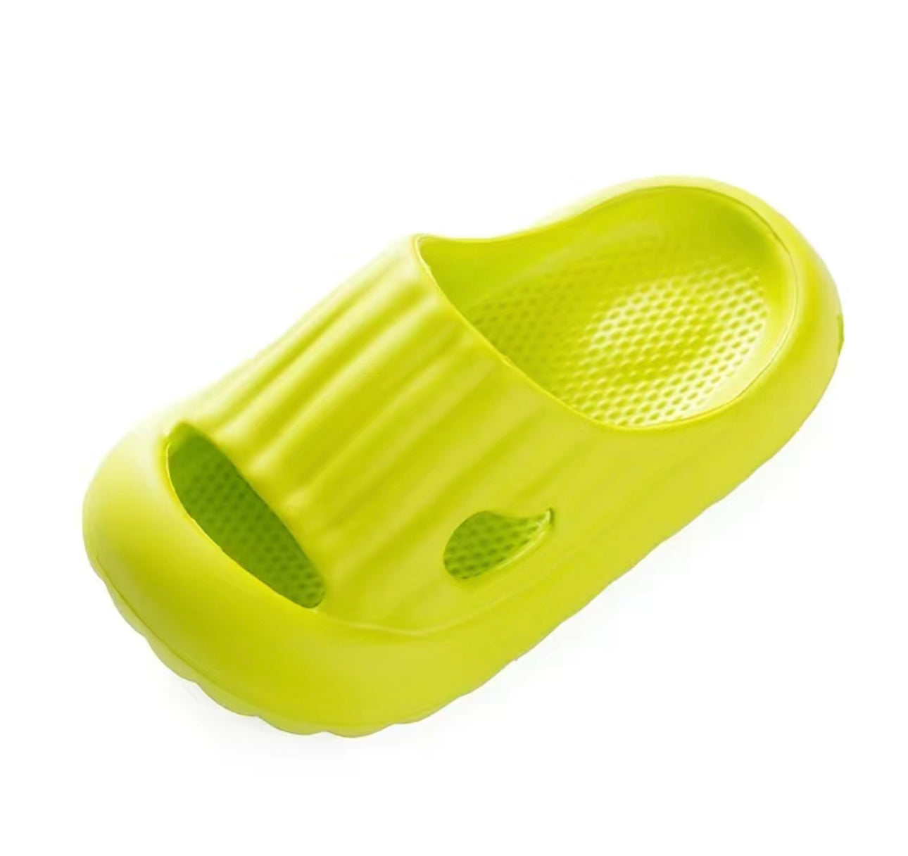 Non-Slip Slides