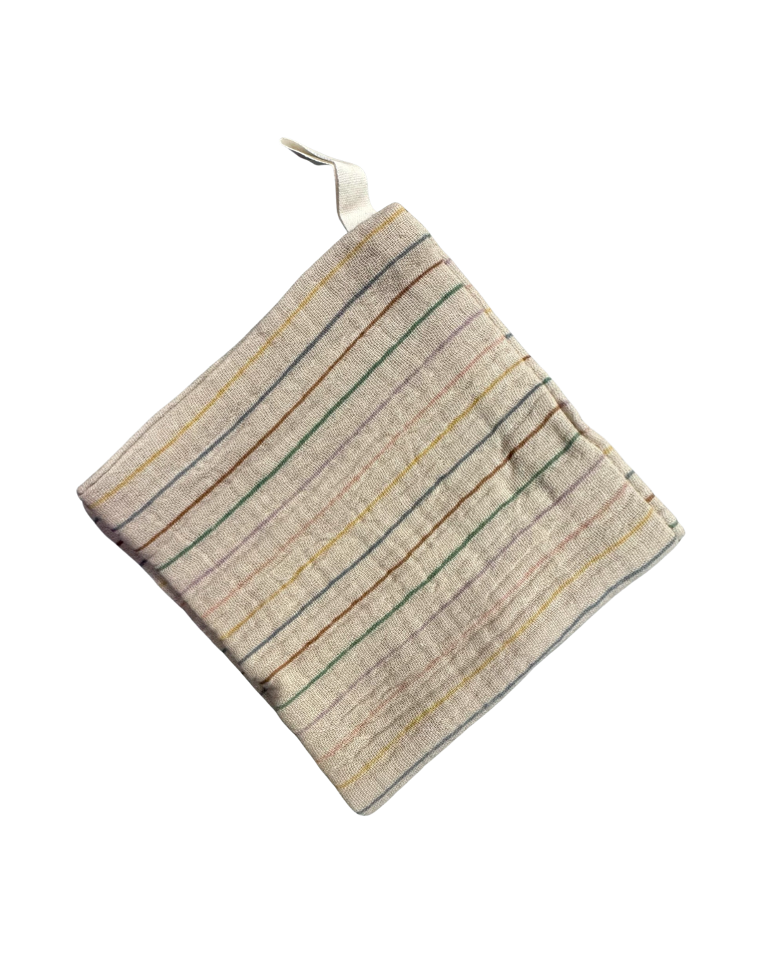Muslin Baby Square Cloth