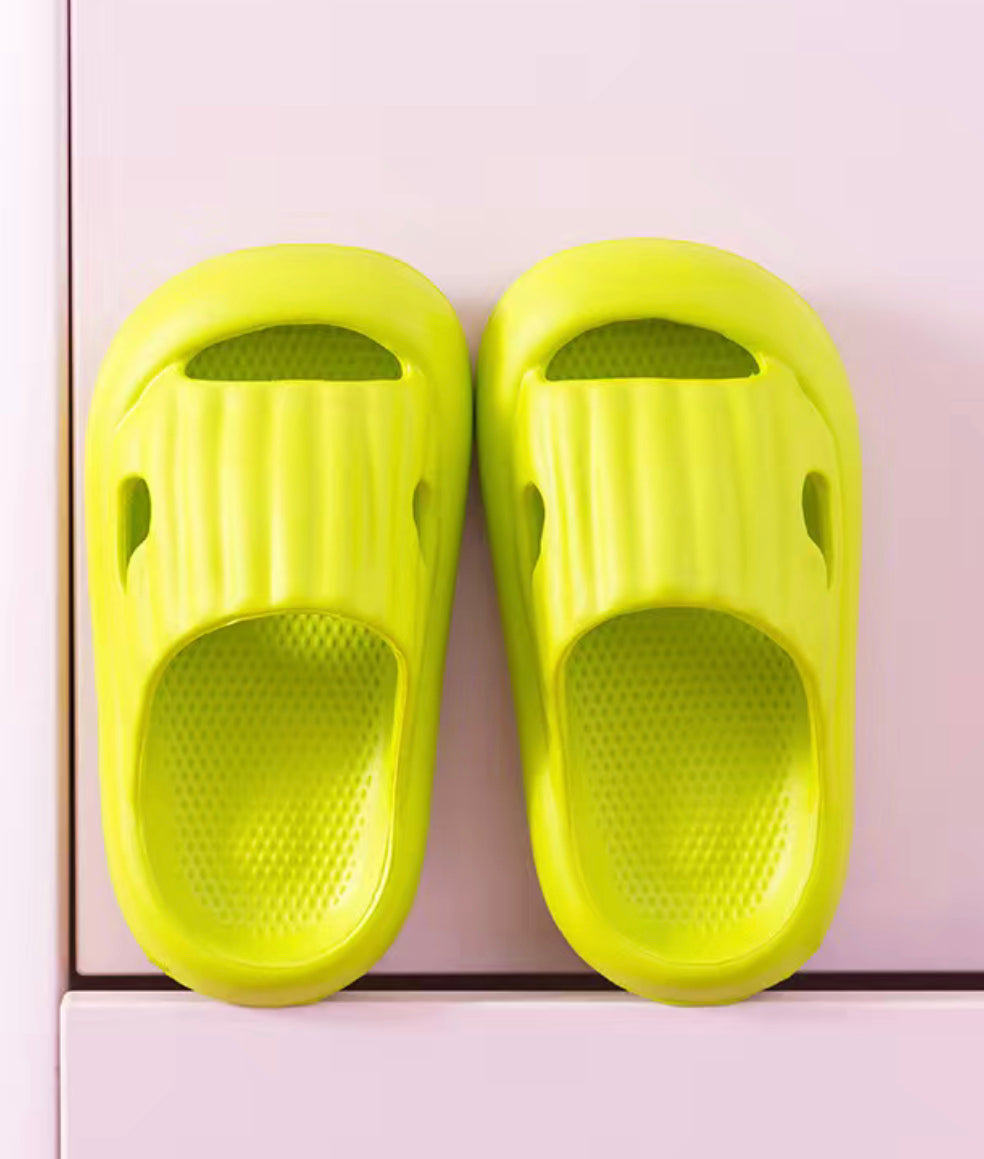 Non-Slip Slides