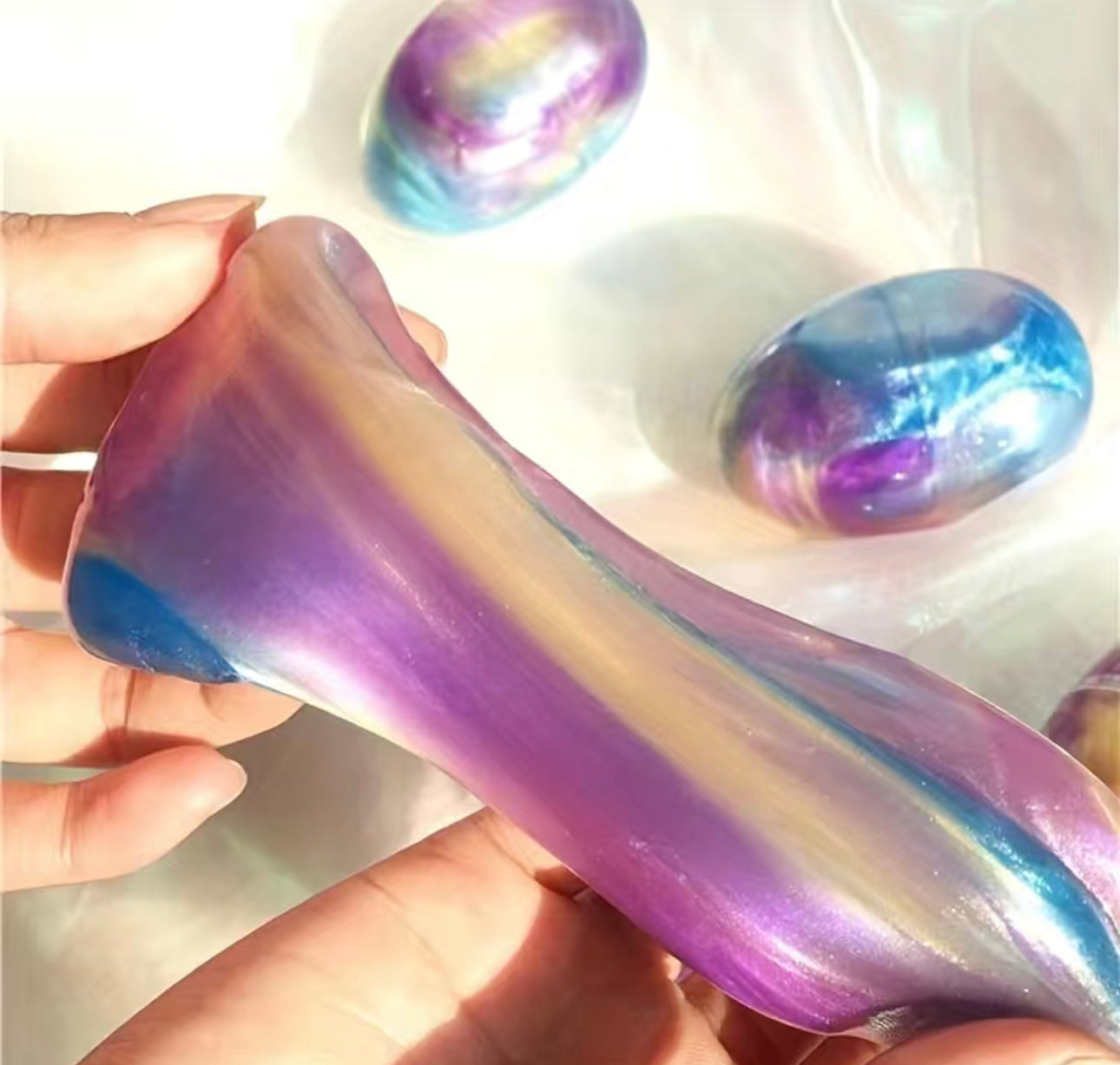 Slime Egg