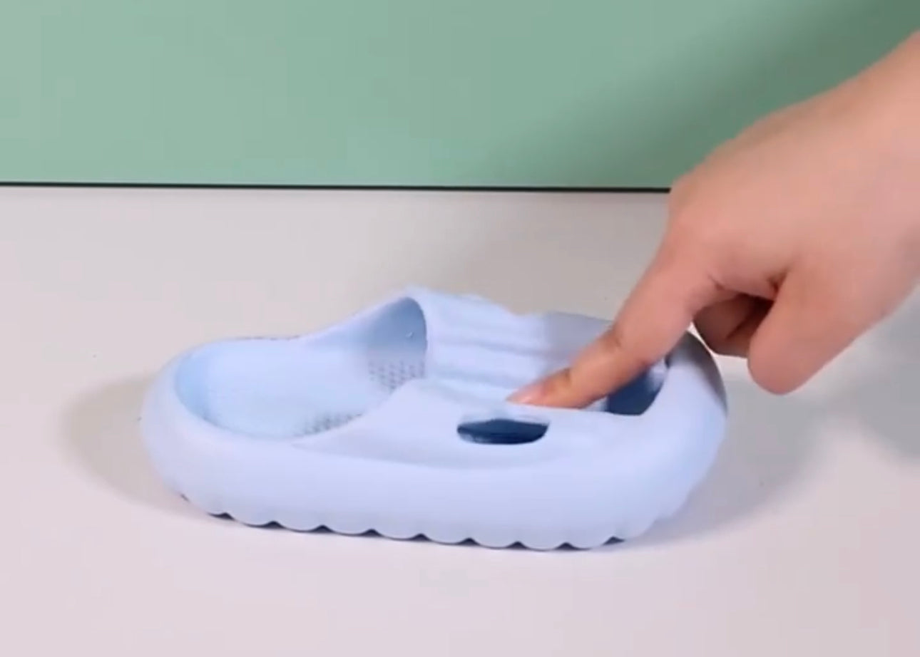 Non-Slip Slides