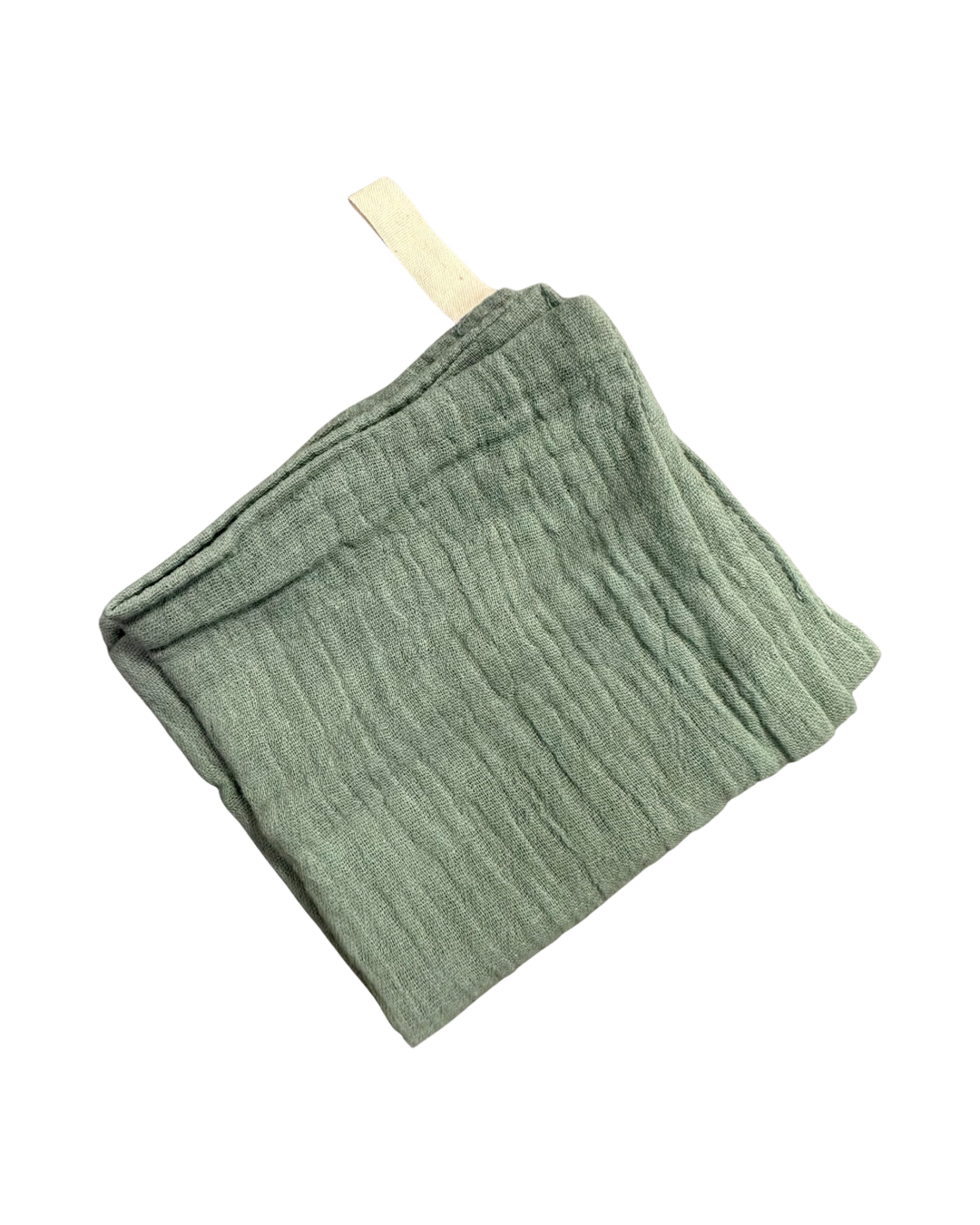 Muslin Baby Square Cloth