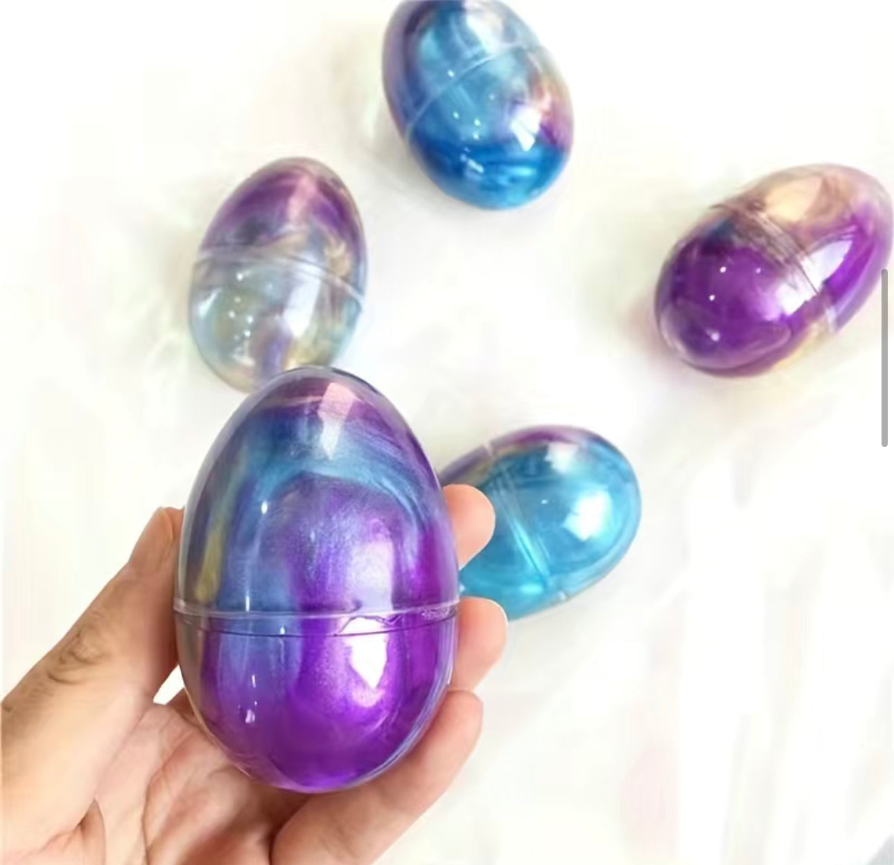 Slime Egg