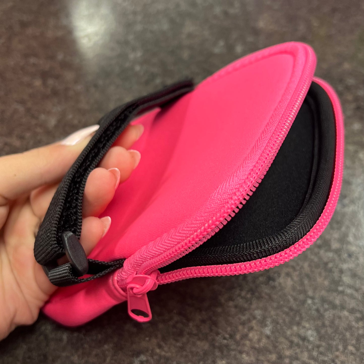 Tumbler Pouches