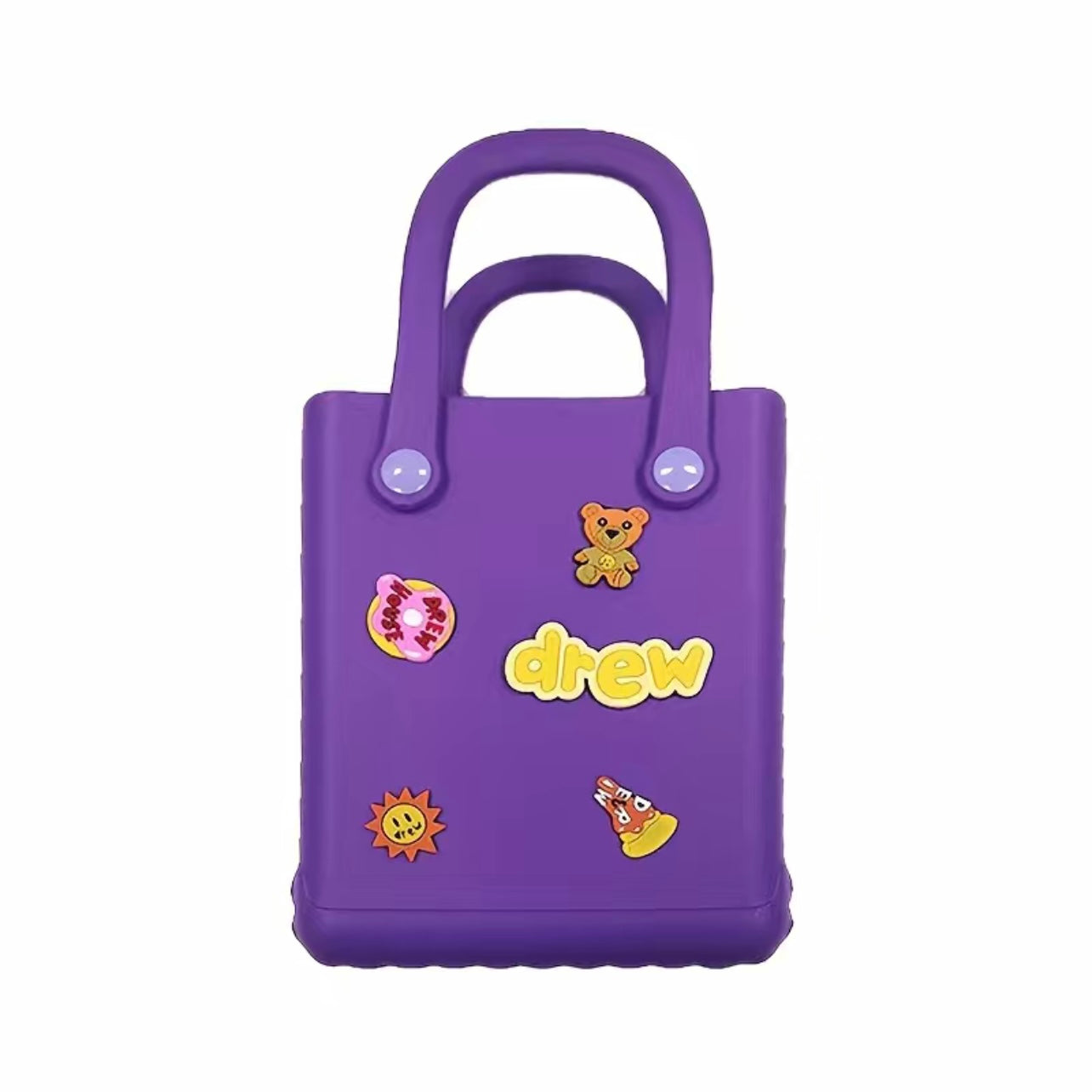 Kid’s Waterproof Tote Bags