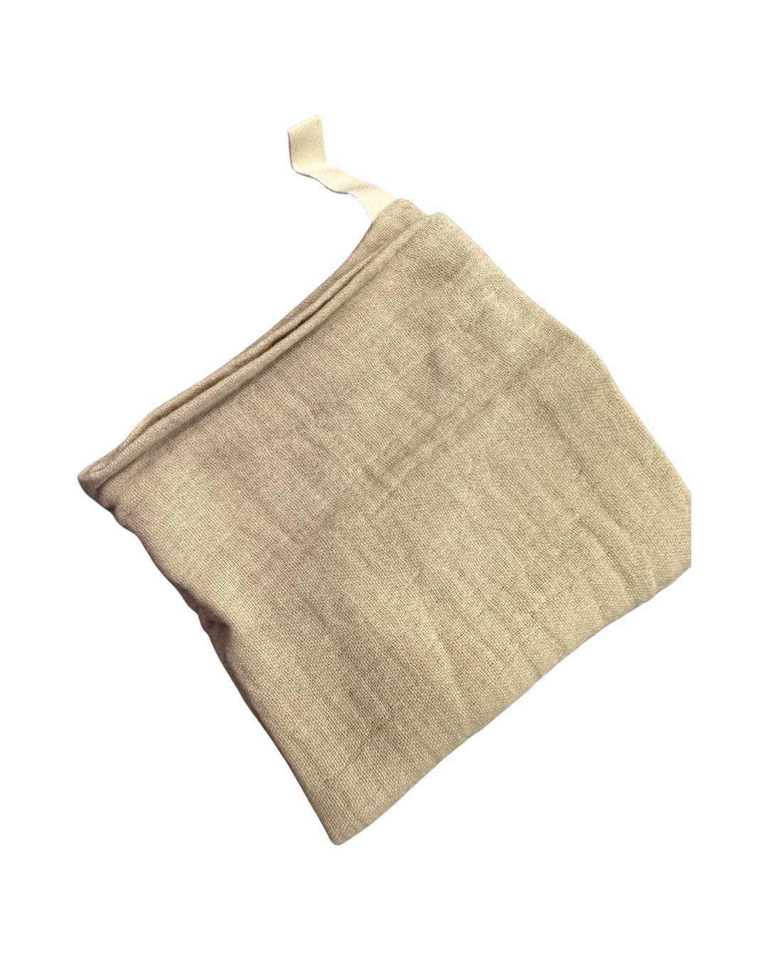 Muslin Baby Square Cloth