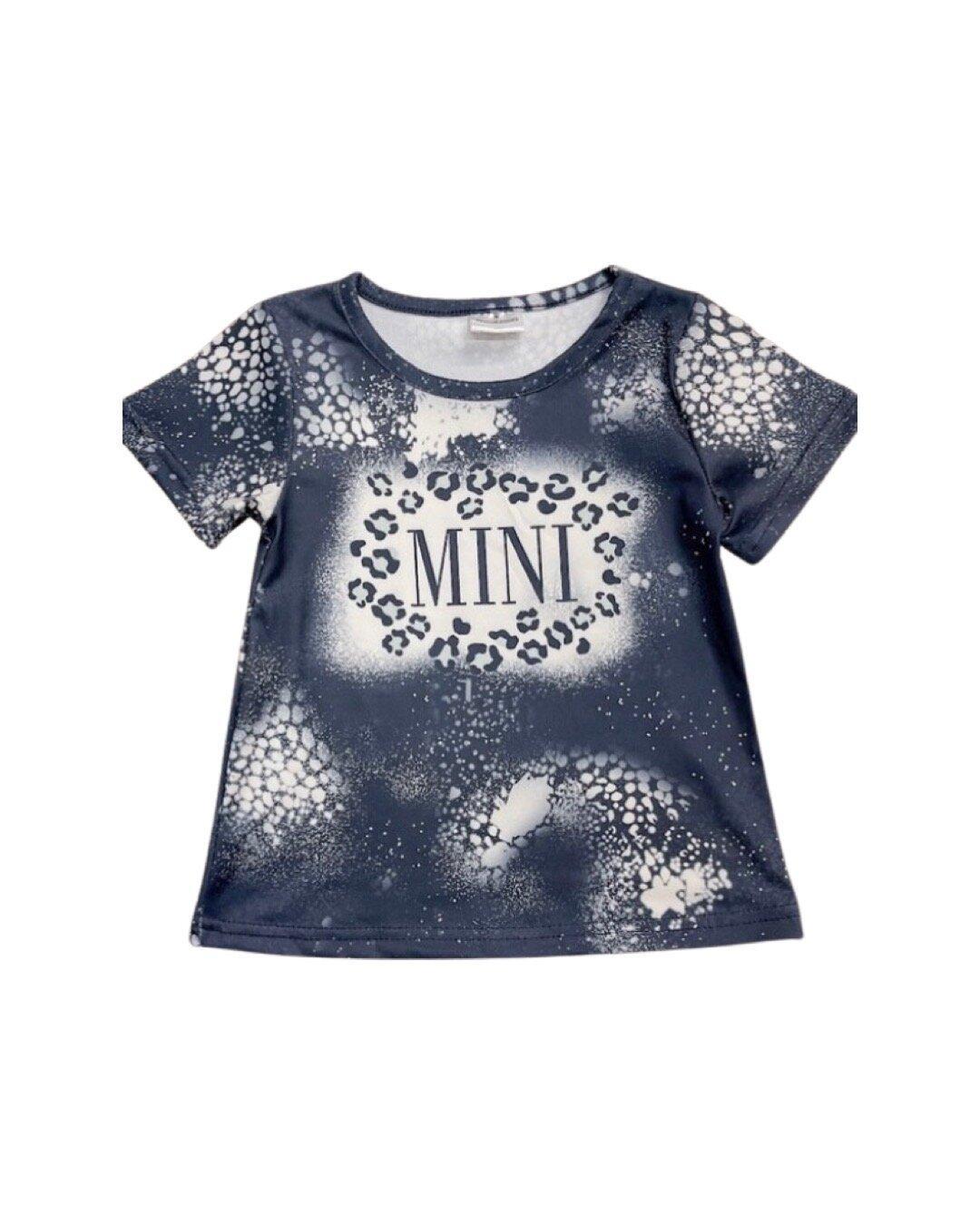 Girls Mini T-Shirt