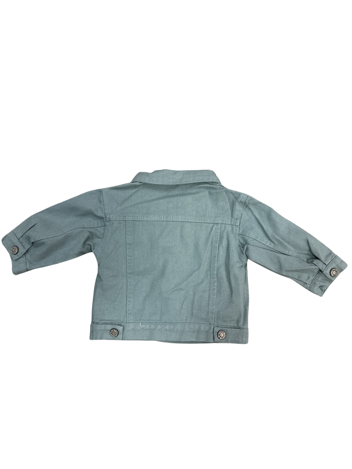 Kids Denim Jacket