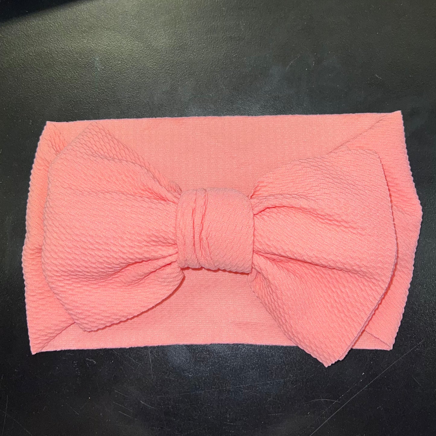 Kids Pale Pink Headband