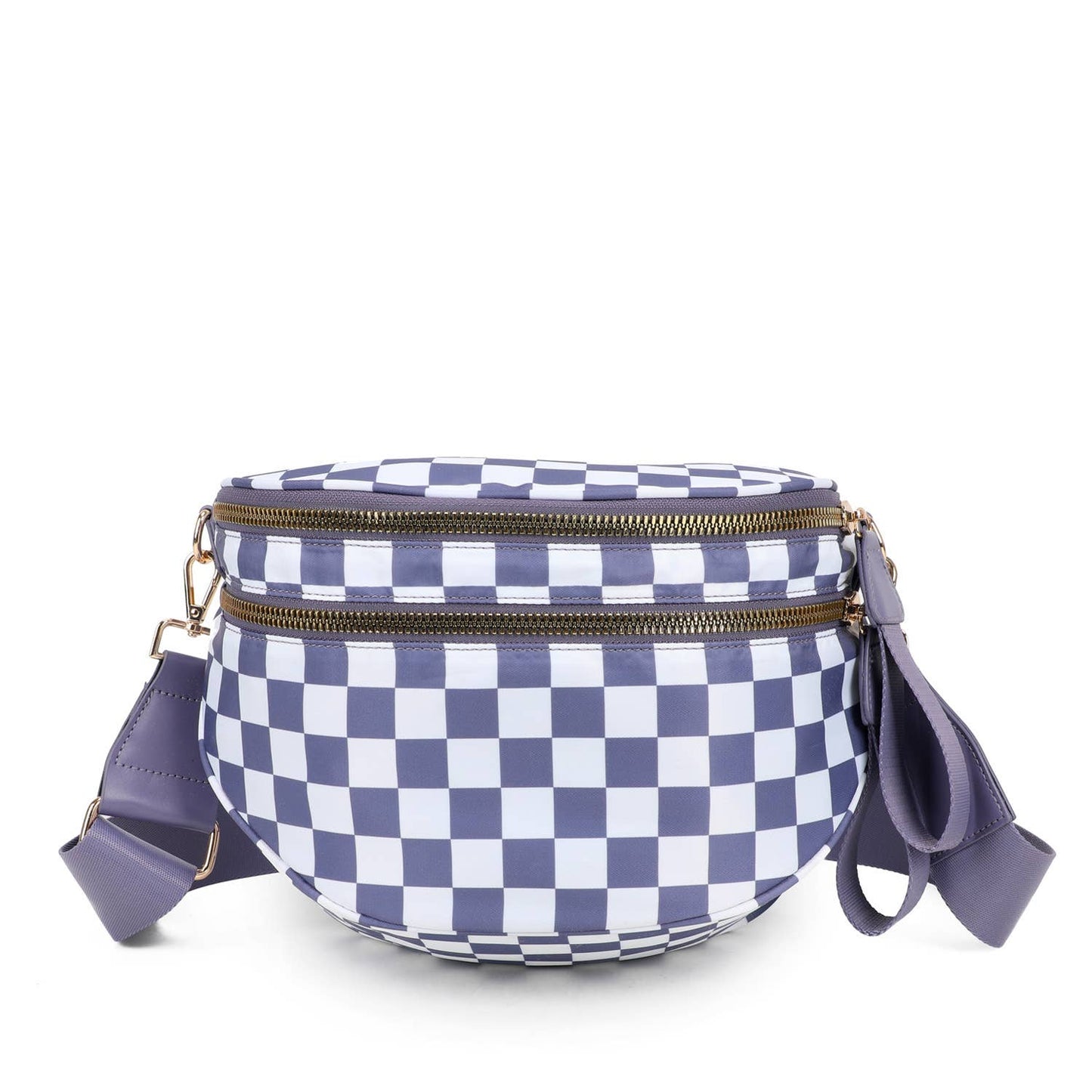 Bumbags 10" Crossbody