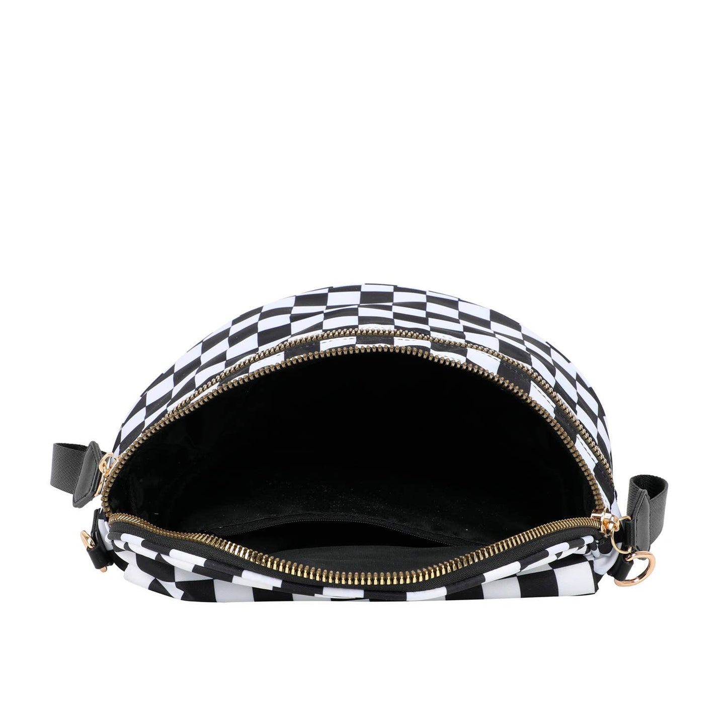Bumbags 10" Crossbody