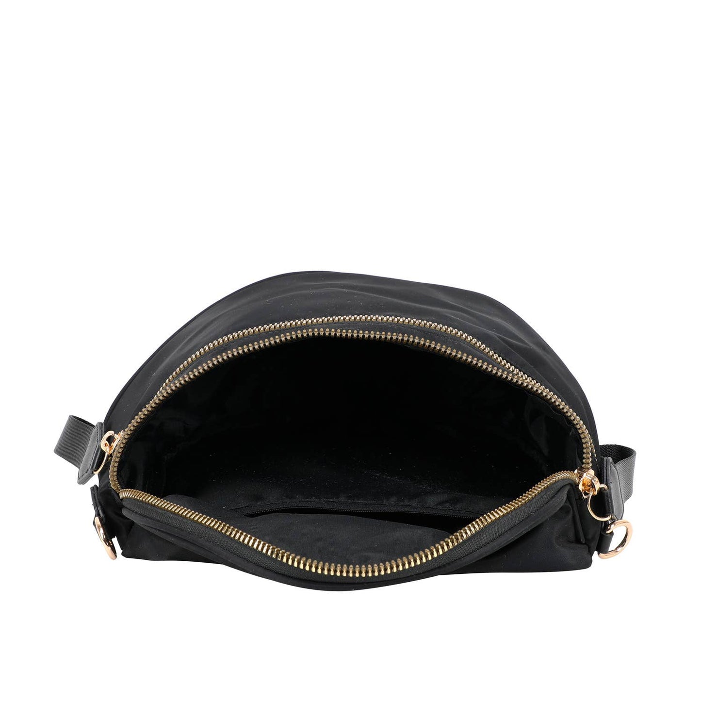 Bumbags 10" Crossbody