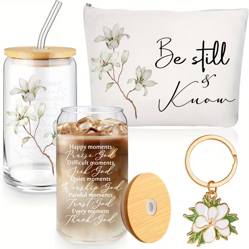 Magnolia Gift Set