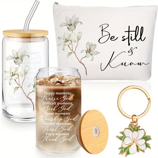 Magnolia Gift Set